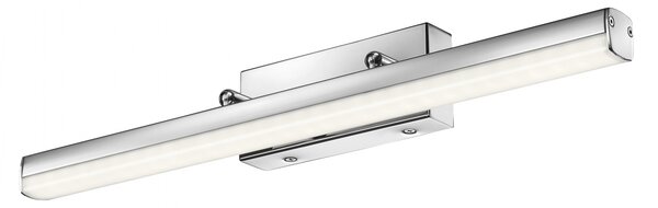 Stylové koupelnové nástěnné LED svítidlo Vanese (12 W LED, 1174 lm, 490 mm) NV 787005