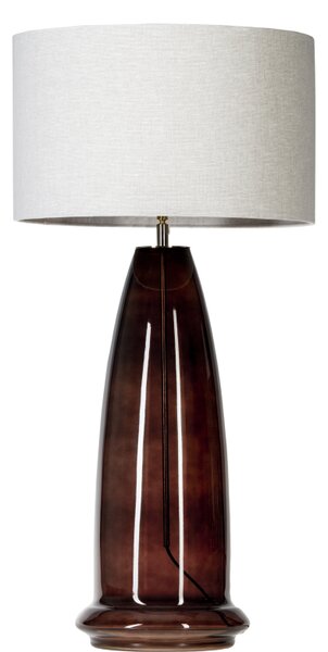4concepts Luxusní stolní lampa MALAGA BLACK Barva: Černá/Zelená