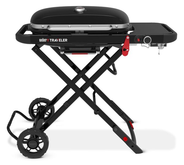 Weber Plynový cestovní gril Traveler