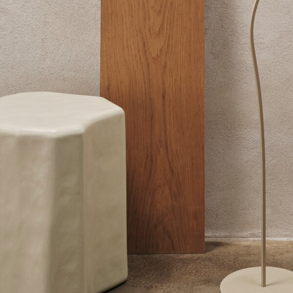 Ferm Living designové stoličky Staffa Stool