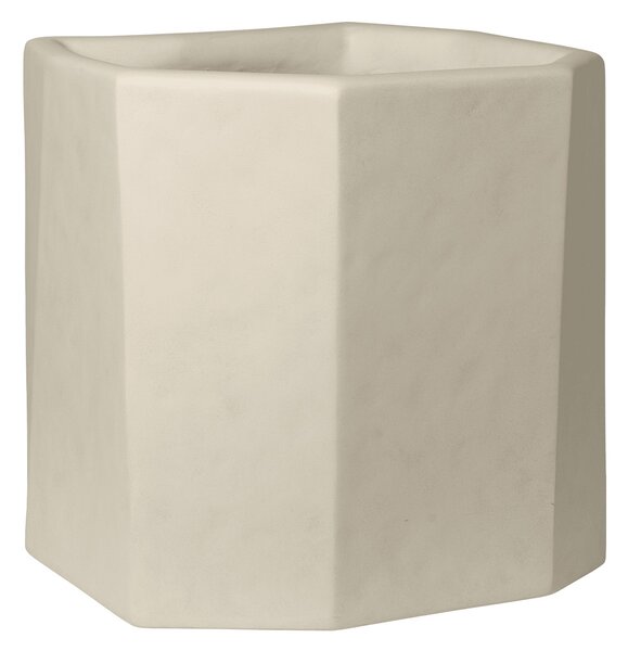 Ferm Living designové zahradní květináče Staffa Planter Medium