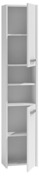 TP Living Koupelnová skříňka S30 bílá