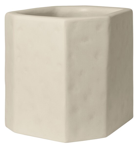 Ferm Living designové zahradní květináče Staffa Planter Large