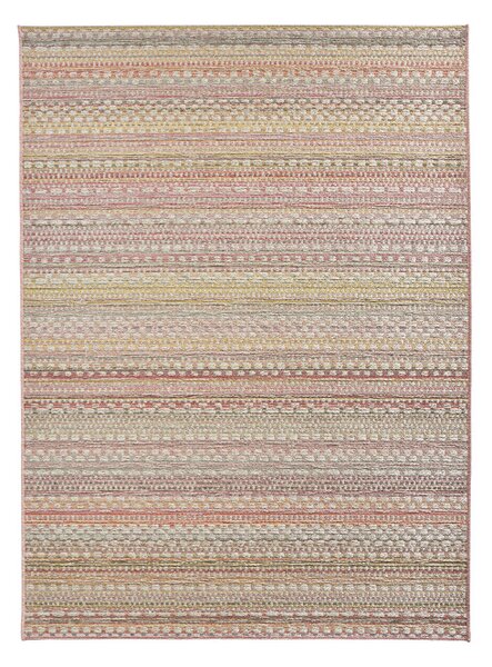 Koberec Hanse Home Lotus Pine Rose gold
