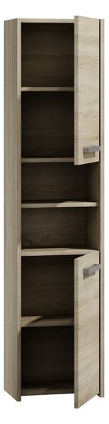 TP Living Koupelnová skříňka S40 světlý dub