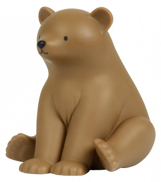A Little Lovely Company - kasička - medvěd