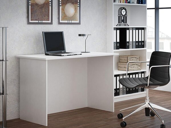 TP Living Psací stůl STANDARD bílý