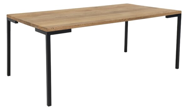 House Nordic Konferenční stolek, olejovaný dub\n60x110x45 cm (Přírodní)