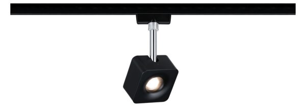 LED spot Paulmann Cube pro lištový systém URail (LED spot Paulmann Cube) PA 96923