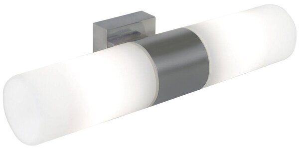 Nordlux Nástěnné svítidlo Tangens, IP44 Barva: Chrom