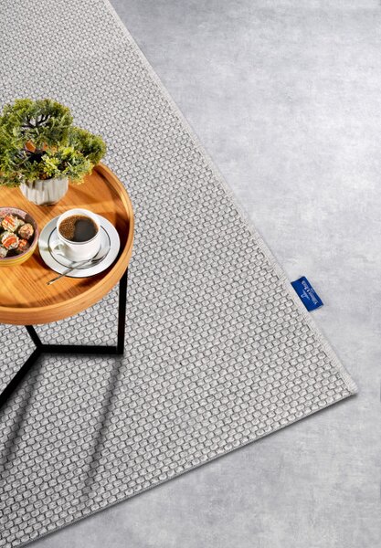 Koberec Villeroy & Boch Kollektion 1843 Charles naturální / krémový