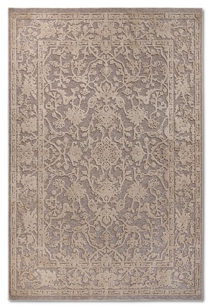 Koberec Villeroy & Boch Kollektion 1879 Ambroise naturální / šedý / béžový