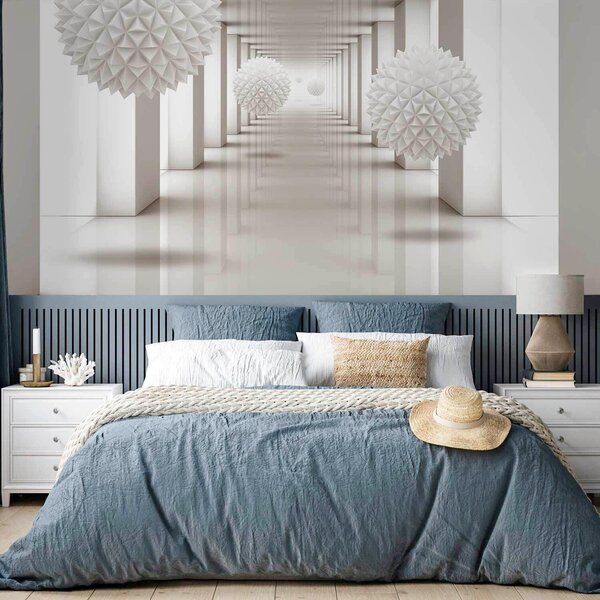FOTOTAPETA velikost: 150/105 cm artgeist - Online Only tapety, Online Only