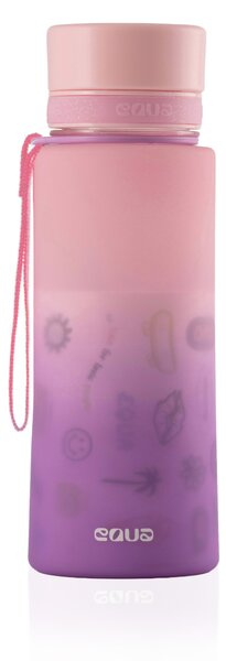 Plastová BPA free lahev z tritanu EQUA Certified Icon 600 ml