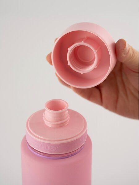 Plastová BPA free lahev z tritanu EQUA Certified Icon 600 ml
