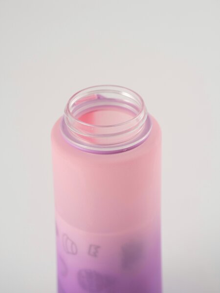 Plastová BPA free lahev z tritanu EQUA Certified Icon 600 ml