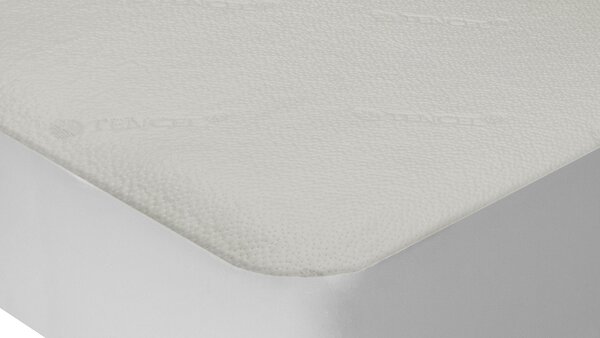 PIKOLIN HOME Chránič matrace PREMIUM TENCEL® JACQUARD 80x200