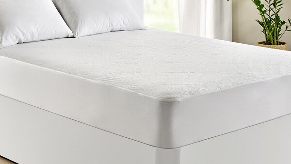 PIKOLIN HOME Chránič matrace PREMIUM TENCEL® JACQUARD 80x200