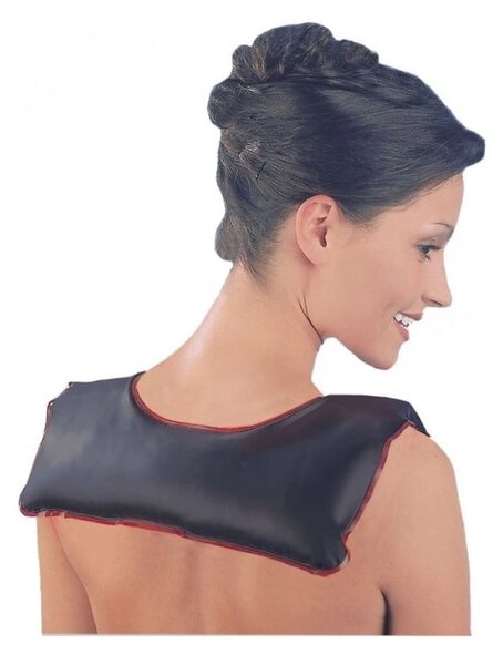 Hřejivý polštářek 29x30,5 cm – Maximex