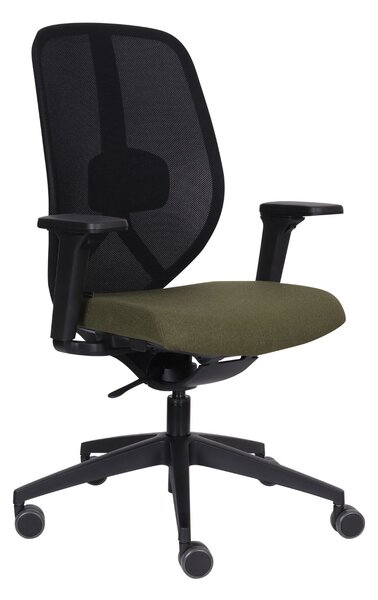 Ergonomická kancelářská židle 4U BS