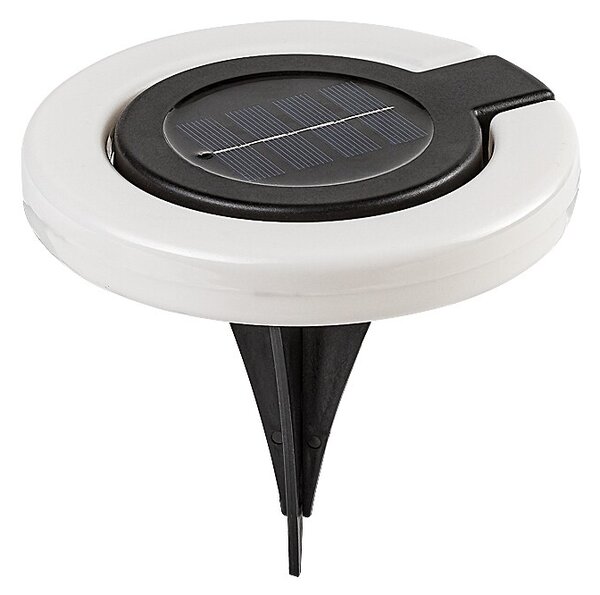 Rabalux BOKOD LED SOLÁRNÍ venkovní svítidlo 0,05W/1,2V IP44 300 mAh