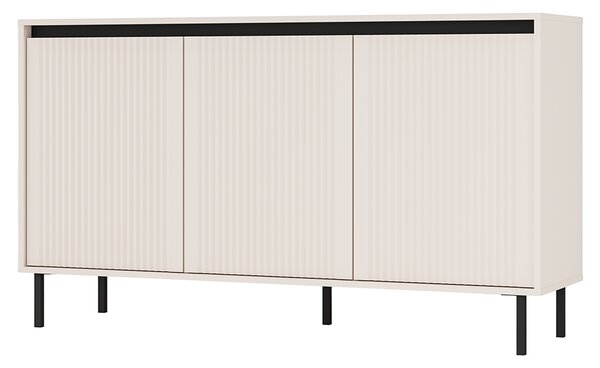 OSAKA b | komoda 3F | 148,6 cm | béžová