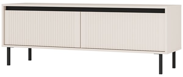 OSAKA b | TV stolek RTV 2S | 140,2 cm | béžová