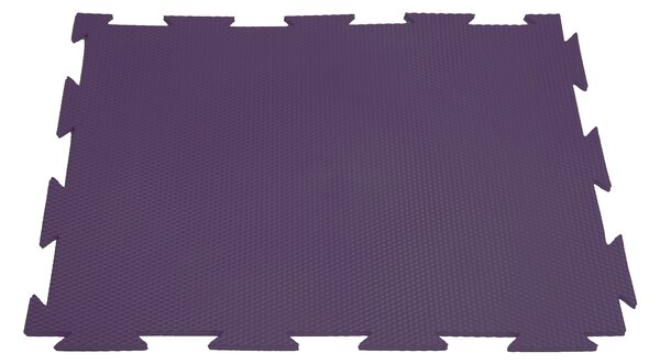 Vylen Pěnová podlaha Deckfloor Vínová 620 x 820 mm