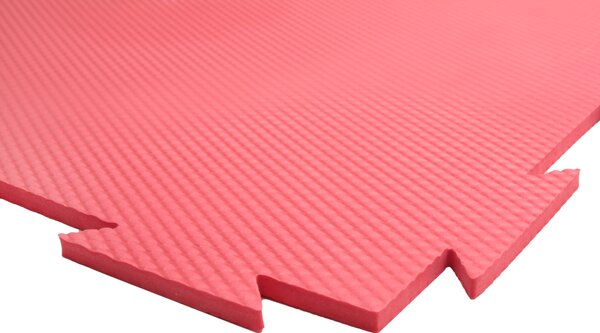 Vylen Pěnová podlaha Deckfloor Vínová 620 x 820 mm