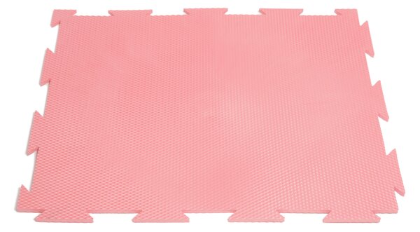 Vylen Pěnová podlaha Deckfloor Vínová 620 x 820 mm