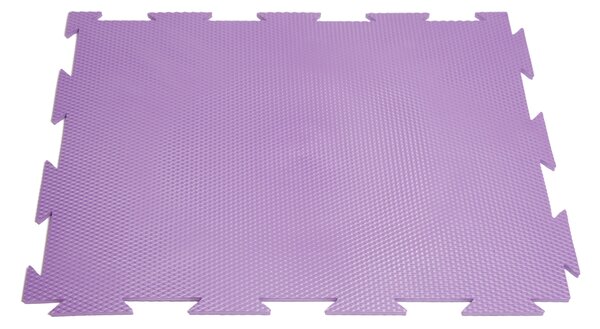 Vylen Pěnová podlaha Deckfloor Vínová 620 x 820 mm