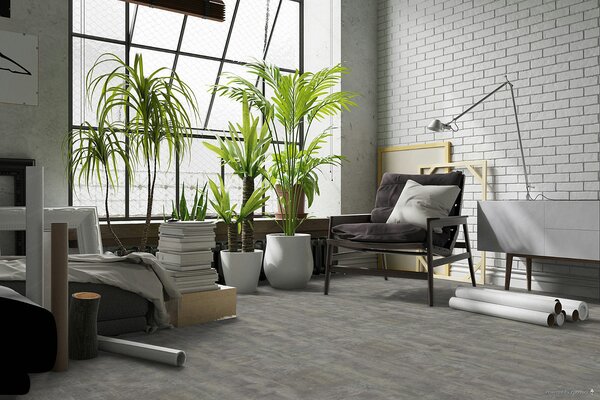 FATRA Thermofix pro stone Mramor rustic 15470-2 - 4.32 m2