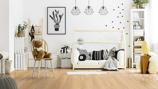 GERFLOR Creation 55 clic acoustic Bostonian oak honey GERCAC55 0851 - 1.84 m2