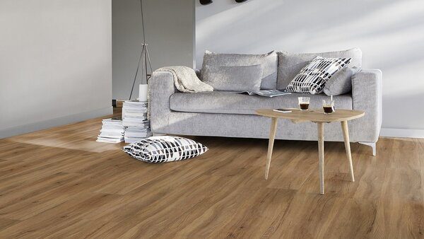 GERFLOR Creation 55 clic acoustic herringbone Quartet GERCAC55 0503 - 1.50 m2