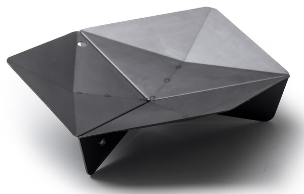 Höfats designové zahradní ohniště Triple Small