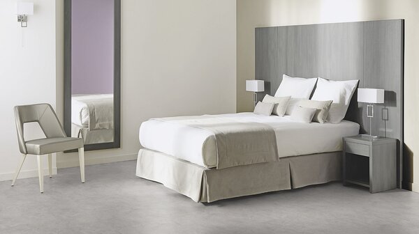 GERFLOR Nerok Shade light grey GERNK55 GERNK70 2151 Role | Šíře role 2 m | Nášlap. vrstva 0,55 mm - 2 bm