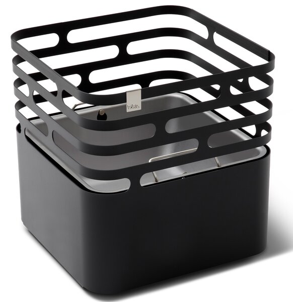 Höfats designové zahradní grily Cube