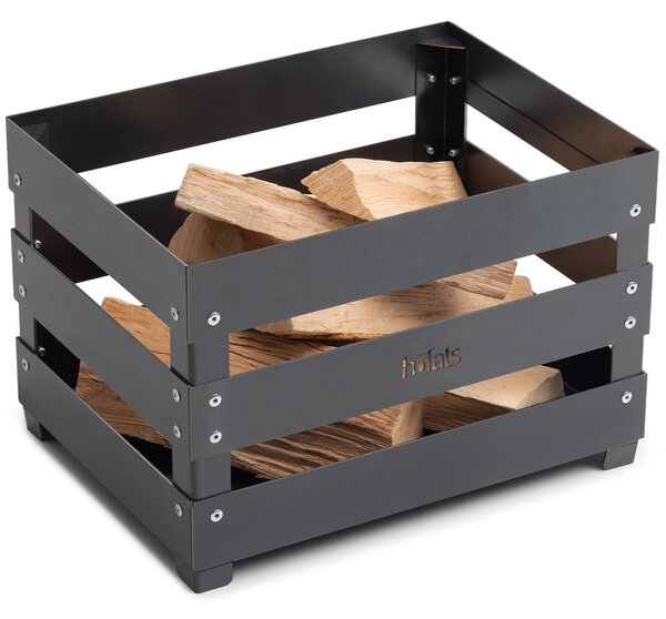 Höfats designové zahradní grily Crate