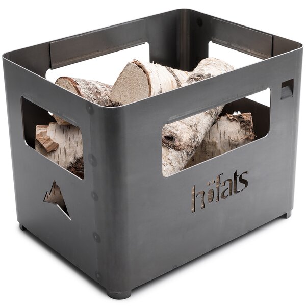 Höfats designové zahradní grily Beerbox