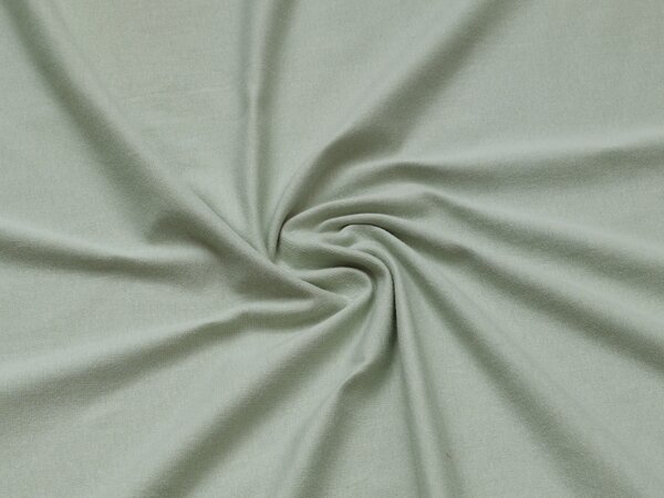 Jersey prostěradlo EXCLUSIVE mint
