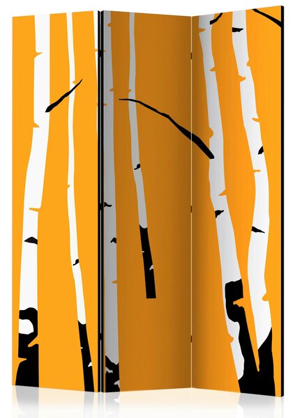 PARAVÁN, 135/172/3 cm artgeist, Online Only