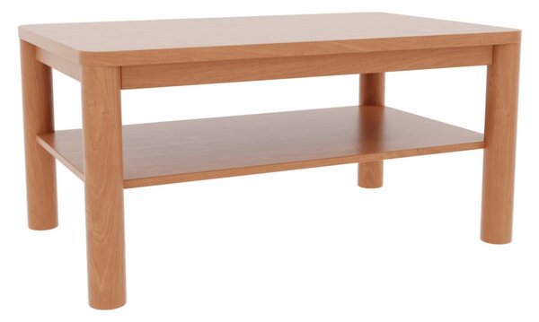 Konferenční stolek PEDRO 70 x 110 cm, (na výběr více variant)