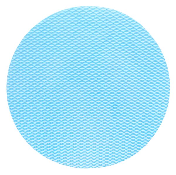 Vylen Pěnový podsedák kruh - velký Světle modrá