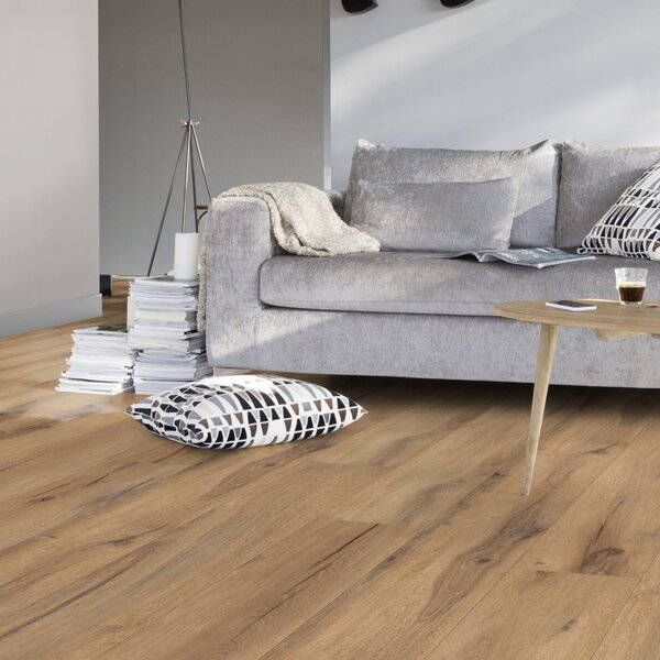 Gerflor CREATION 30 - 0850 Cedar Brown 3,8 m²