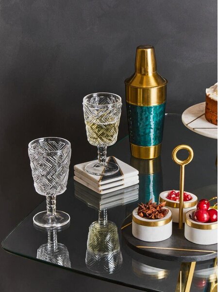 Set na koktejly Carolina – Premier Housewares