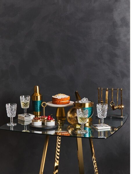 Set na koktejly Carolina – Premier Housewares