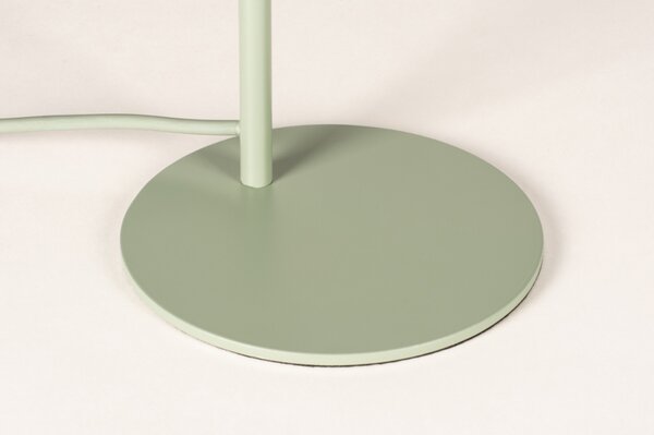 Stolní designová lampa Mantra Olive (LMD)