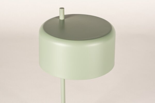 Stolní designová lampa Mantra Olive (LMD)