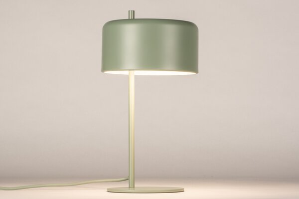 Stolní designová lampa Mantra Olive (LMD)