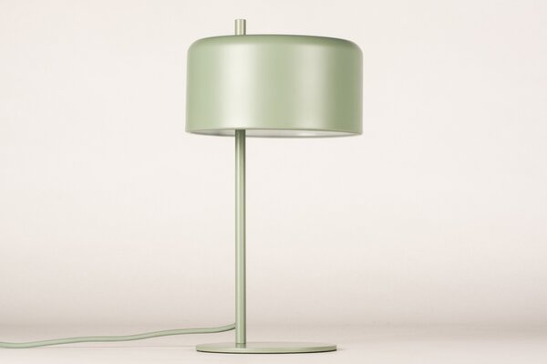 Stolní designová lampa Mantra Olive (LMD)